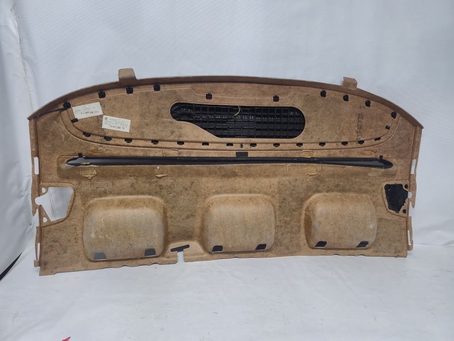 Задняя полка Мерседес W220
