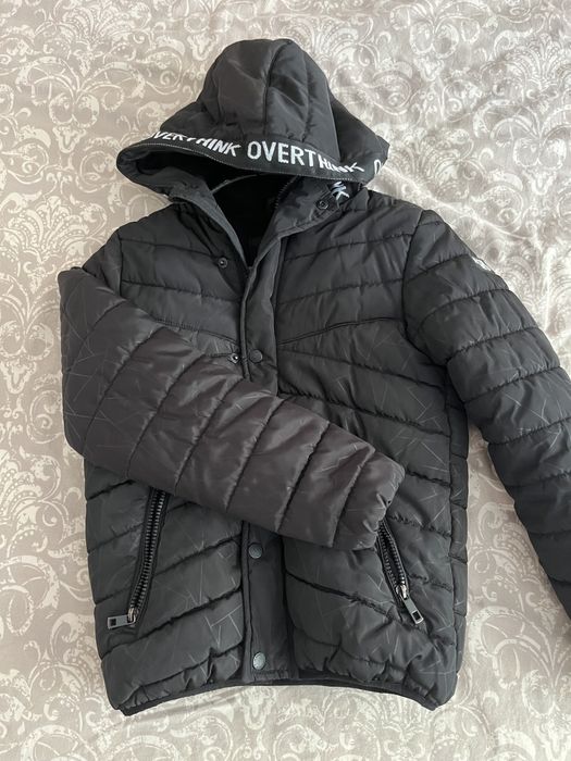 Зимно яке- момче