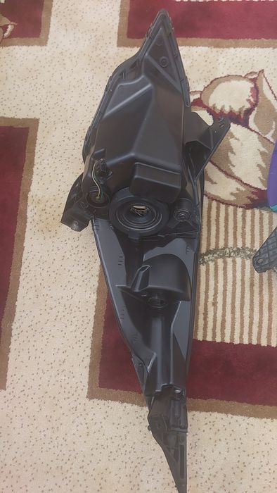 SPARK fara gm original