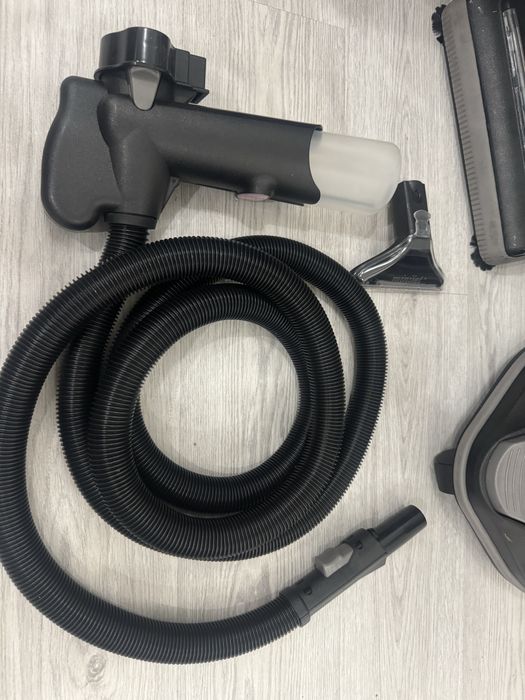 Rainbow пылесос амерканский