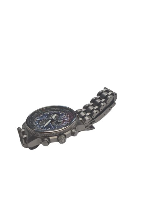 Ceas barbatesc Citizen Radio Controlled