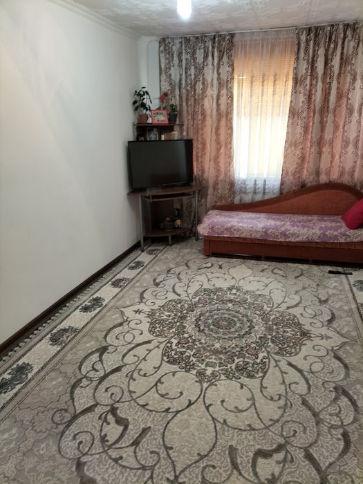 Срочно продам квартиру