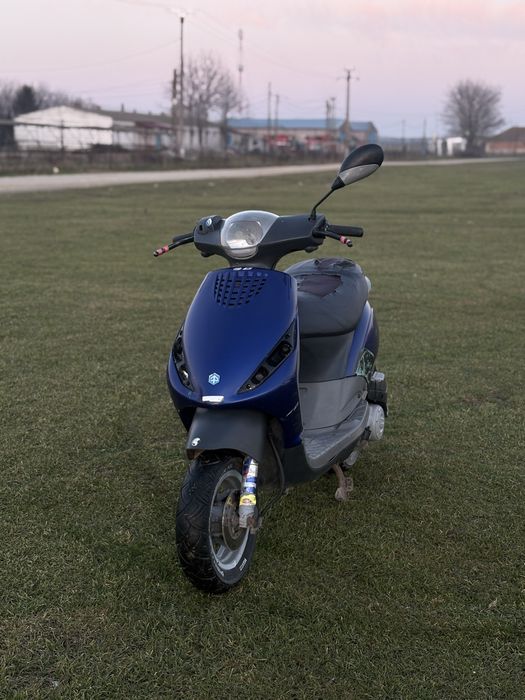 Vând piagio zip 49cc