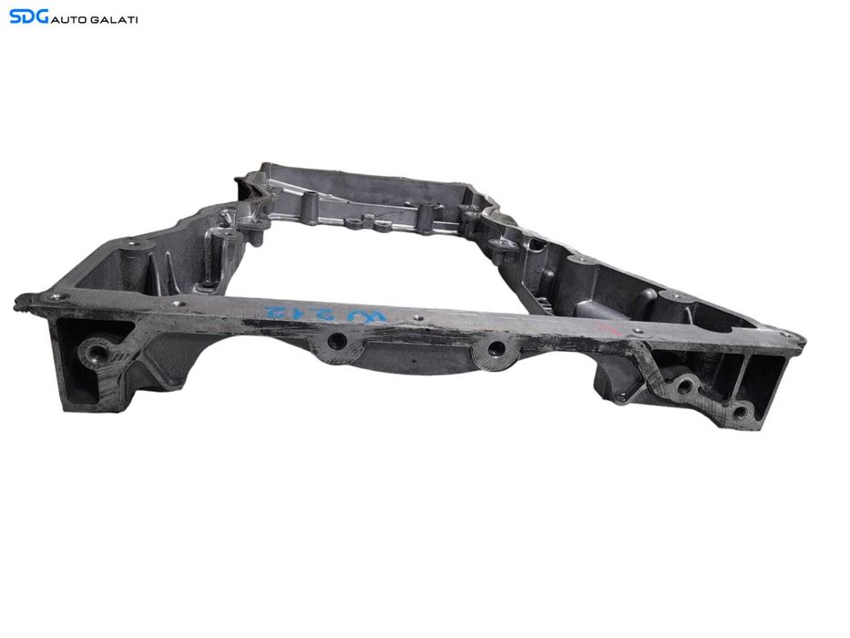 Semibaie Ulei Mercedes Clasa E Class W212 2.2 CDI 2009 - 2016 Cod A6510140302 [N1228]