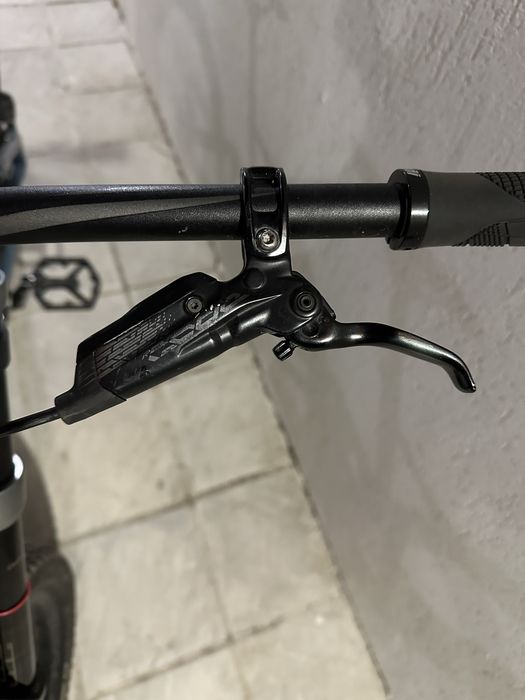 Sram Code R Set Хидравлични Спирачки