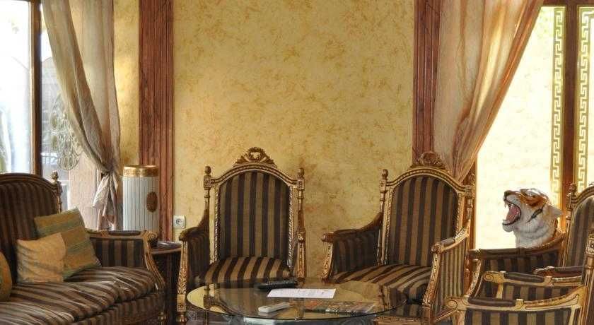 Хотел Троя-гр. Свети Влас-Продавам