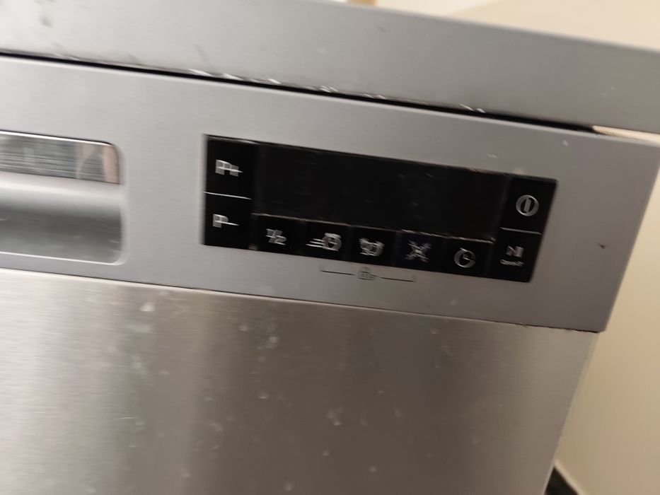 Съдомиялна BEKO свободно стояща