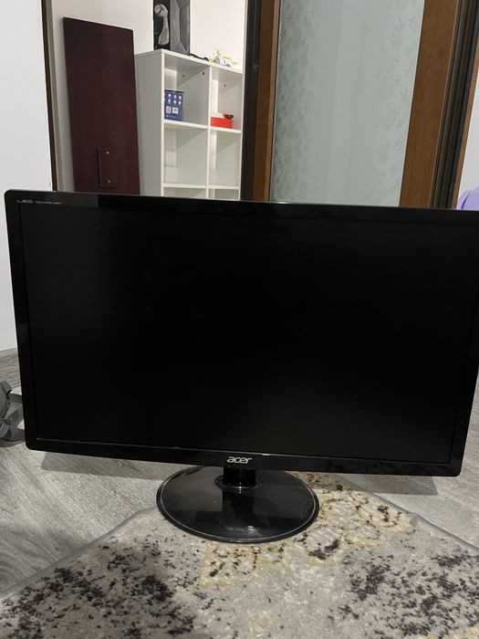 Monitor Acer 24 inch Full HD 60hz