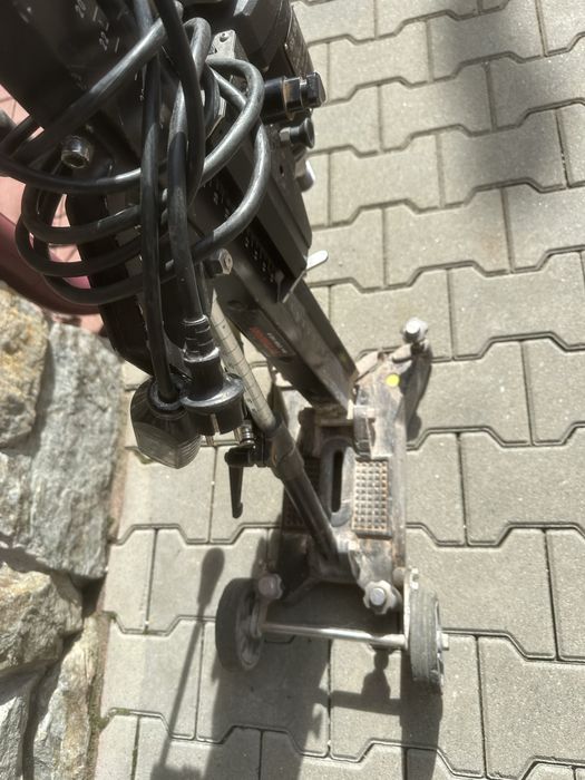 Masina de carotat wurth DS 300