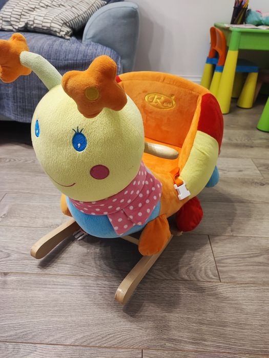 Balansoar tip omida pentru copii