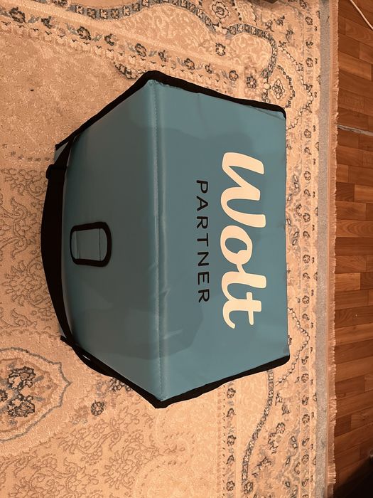 Продам термосумка