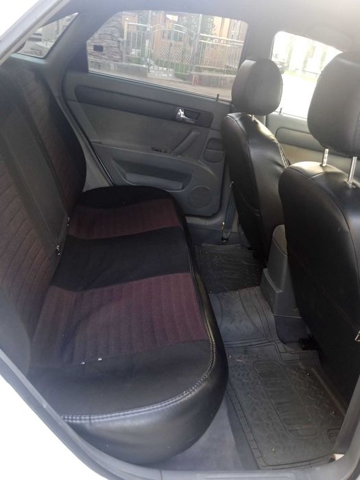Lacetti   Gentra