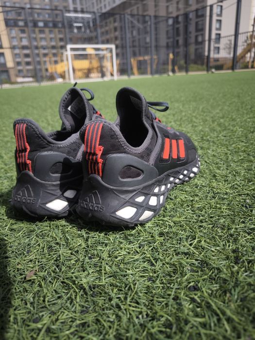 Adidas Web Boost Original | 44 размер | 28 см