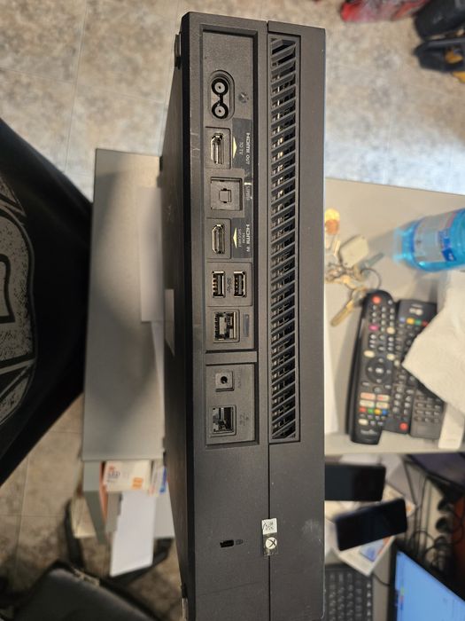 XBOX ONE подарък игра