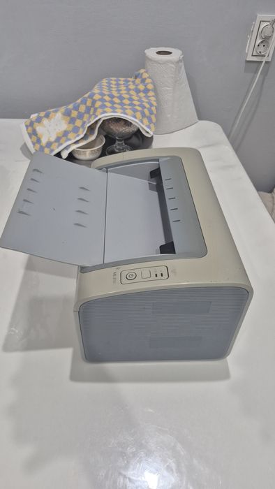 Принтер НР-1018 и другие принтера