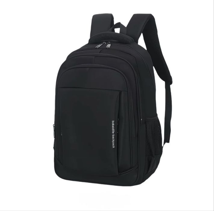 Рюкзак для IT специалистов и студентов