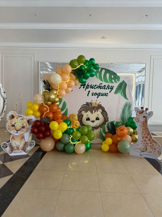 Фотозона, мольберт, прокат  каркас+баннер!