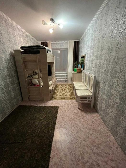 Продам 2х комн кв Электрон