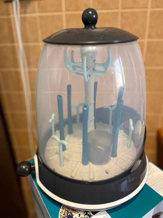 Sterilizator Babymoov