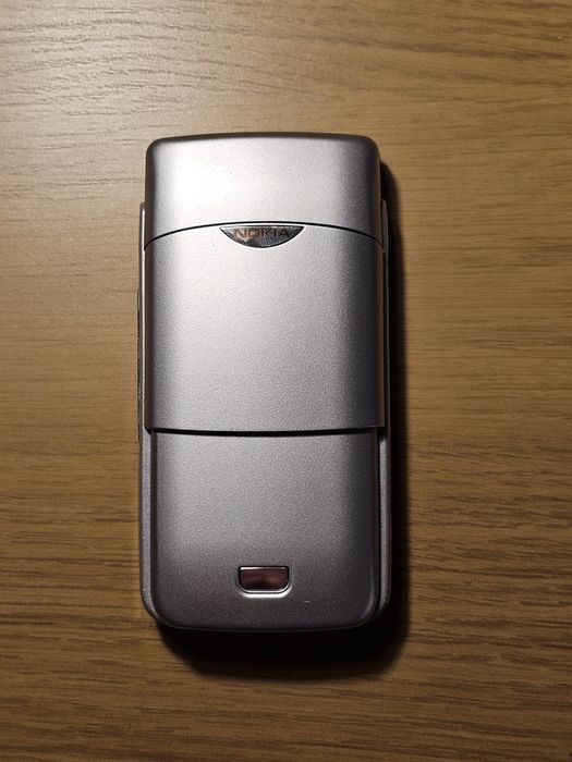 Nokia 6680 impecabil