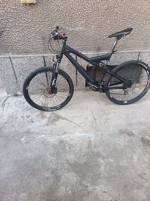 Велосипед Coyote