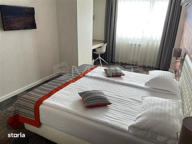 Studiou in zona Mihai Viteazul — fotografia 3