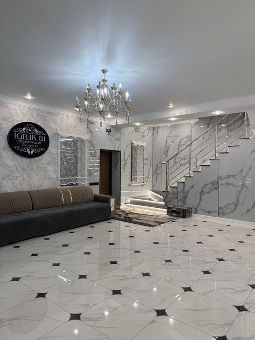 Аренда Коттеджа на 100 человек