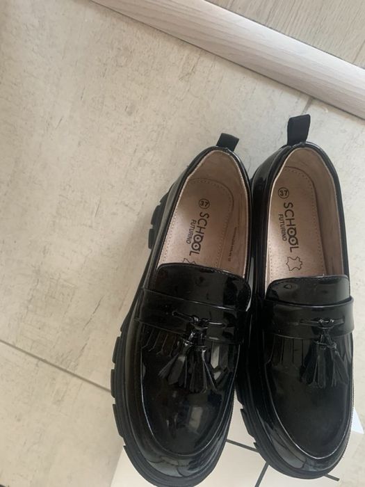 Обувь 36,5 размер.