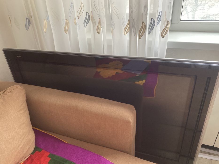 Прихожка в хорошем состоянии