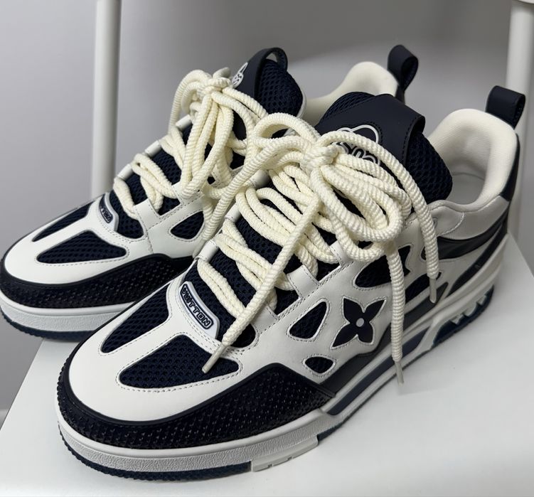 Louis Vuitton LV Skate, SNEAKERS