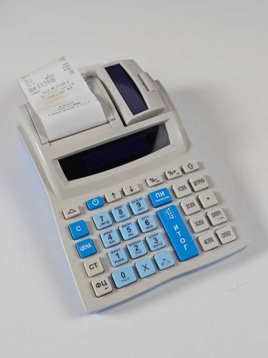 ККМ ПОРТ dpg 150