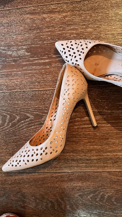 Женские туфли каблуки