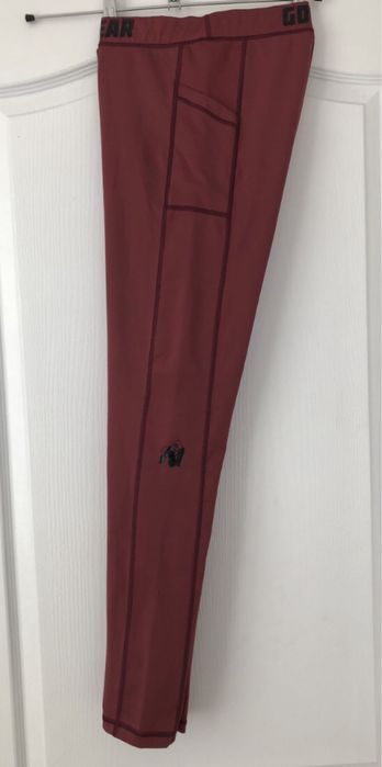 Мъжки клин Gorilla Wear