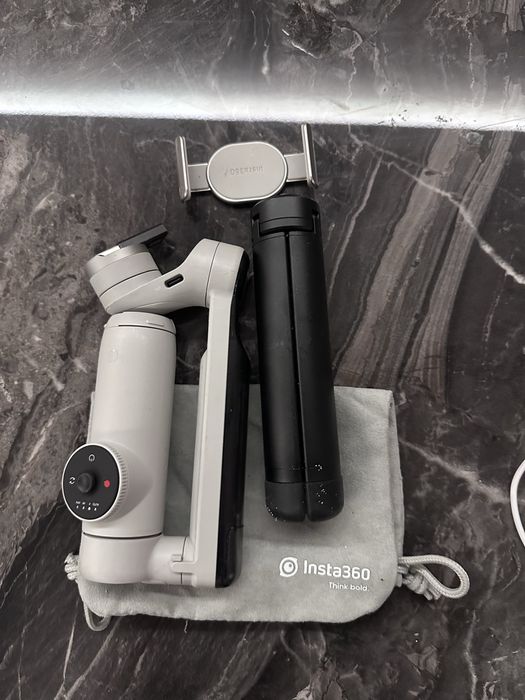 Insta 360 Flow Гимбъл