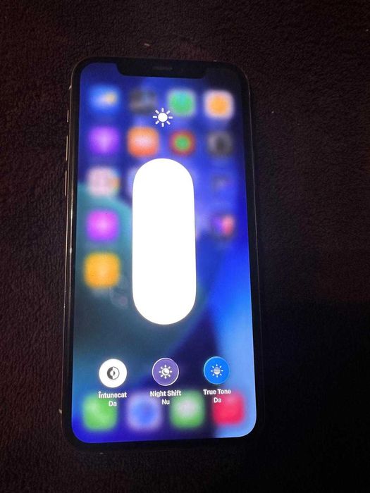 Iphone 11 ALB 64 GB 100% Baterie Liber de retea