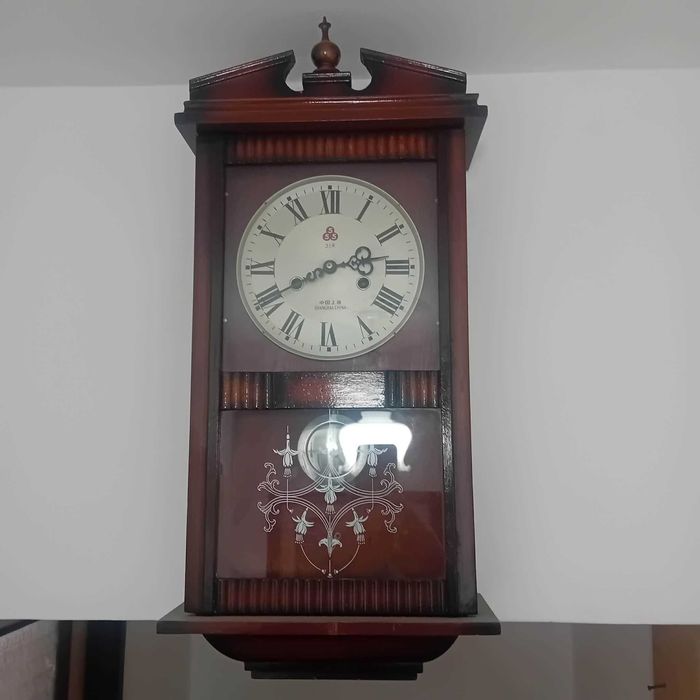 Продавам,ретро часовкик