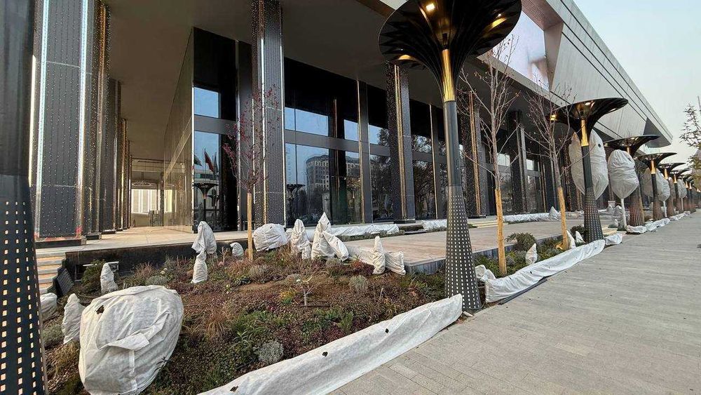 ПРОДАЁТСЯ помещение ЖК «Piramit”  562м2