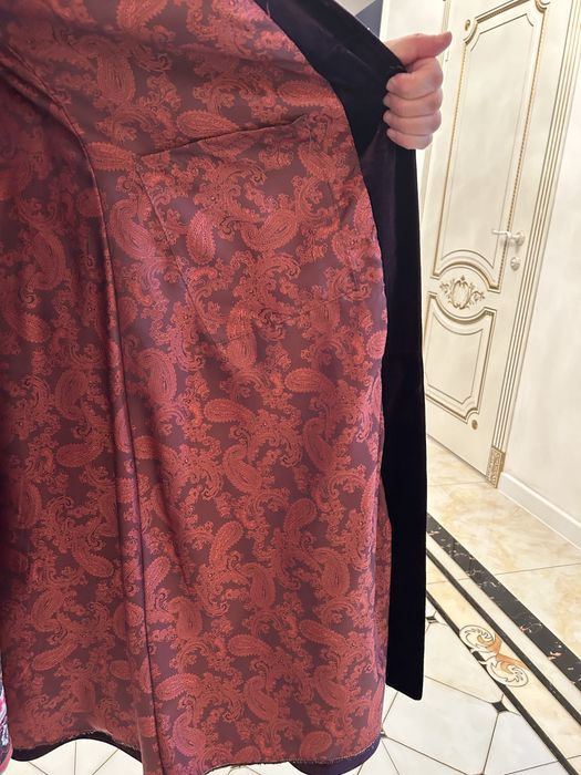 Продам шапан в национальном стиле