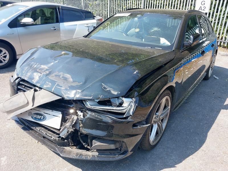 Dezmembrez AUDI A4 8K5