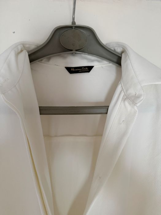 Massimo Dutti дамска рокля