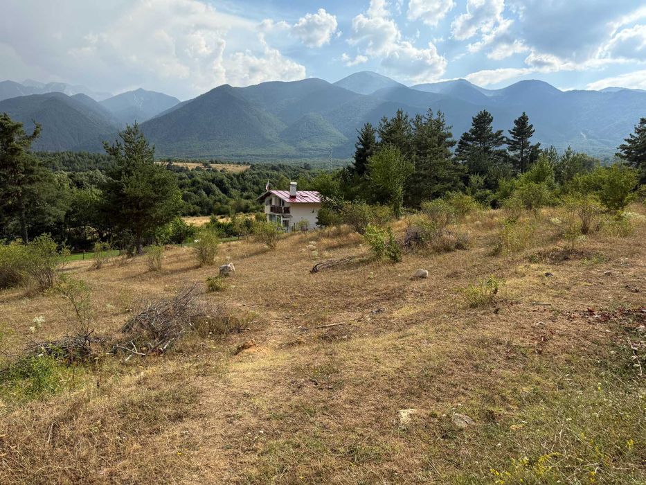 Продава се Парцел в Разлог - 1200 кв.м за 35 €/кв.м - Снимка #4