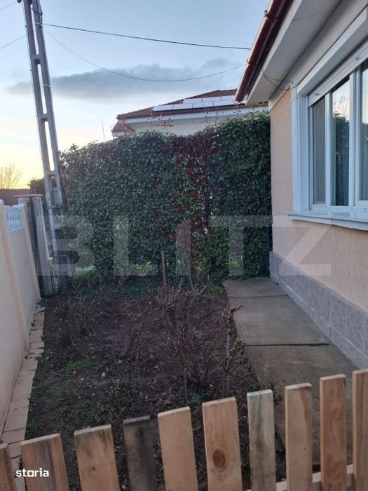 Vand casa in Oradea, intr-o zona linistita, aproape de parc