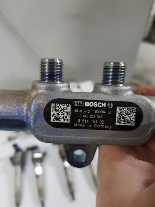 Kit Injectie Bmw F30 F31 F20 F21 F10 F11 2.0 D B47D20A