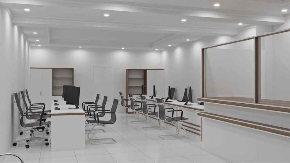 Услуги дизайнера по мебели