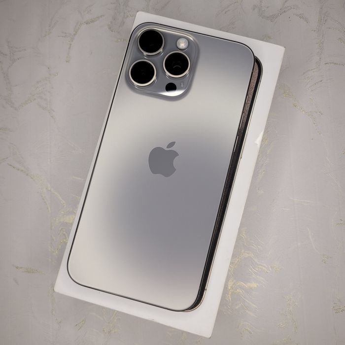 IPhone 15 Pro Max LL/A