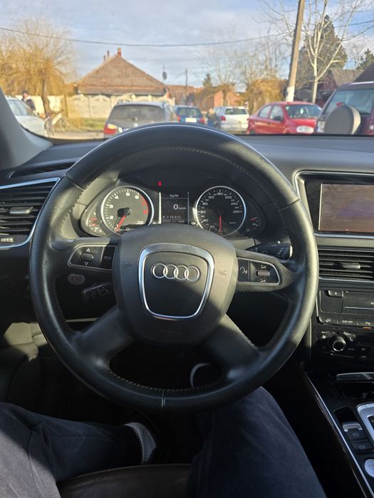 De vanzare Audi Q5 Quattro