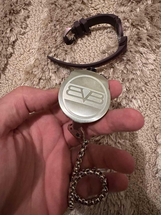 Часовник BOMBERG BOLT-68 Watch Swiss Tachymeter With Chain