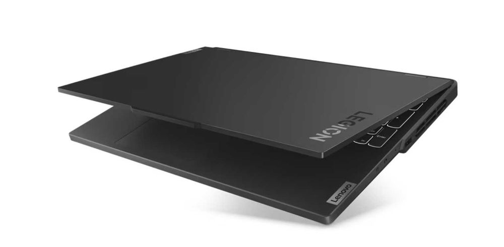 Vand Laptop Gaming Lenovo Legion Pro 5 16ARX8 AMD Ryzen™ 9 7945HX  5.4GHz 16" WQXGA, IPS, 240Hz, 2x 16GB DDR5-5200, 1TB SSD GeForce RTX 4060 8GB GDDR6
