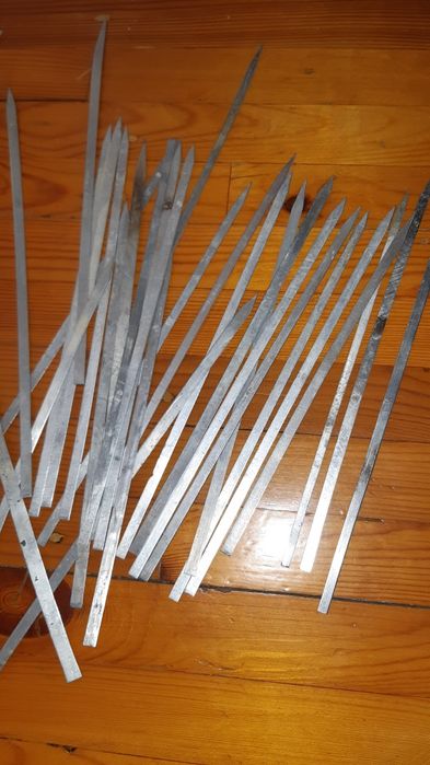 Продам шампуры для шашлыка