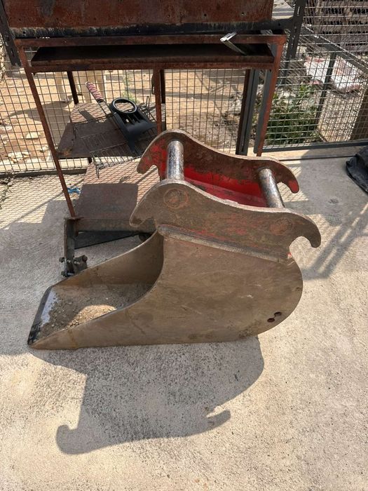 Кофа за Багер 2022 година